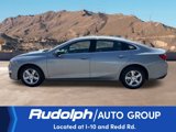Used 2024 Chevrolet Malibu LT image 3