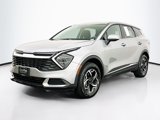 Used 2024 Kia Sportage LX image 3