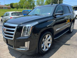 Used 2018 Cadillac Escalade Luxury image 2