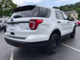 Used 2019 Ford Explorer 4WD Police Interceptor image 5