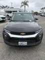 Used 2023 Chevrolet TrailBlazer LS image 2