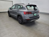 Used 2022 Volkswagen Taos S image 5