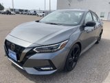 Certified 2022 Nissan Sentra SR w/ SR Premium Package image 3