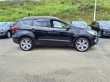 Certified 2019 Ford Escape Titanium image 2