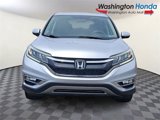 Used 2016 Honda CR-V EX image 2