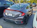 Used 2018 Honda Civic EX-T image 4
