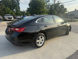 Used 2017 Chevrolet Malibu LT image 4