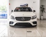 Used 2017 Mercedes-Benz E 43 AMG 4MATIC Sedan image 2