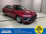 New 2025 Hyundai Sonata SE image 1
