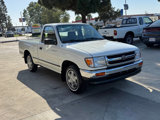 Used 1997 Toyota Tacoma 2WD Regular Cab image 4