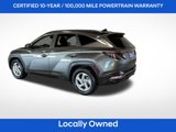 Certified 2022 Hyundai Tucson SEL image 3