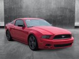 Used 2013 Ford Mustang Coupe w/ V6 Performance Pkg image 4