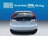 Used 2014 Honda CR-V LX image 4
