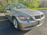 Used 2008 BMW 328xi Sedan image 4