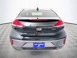 Certified 2022 Hyundai Ioniq SE image 6