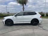Used 2019 Volkswagen Tiguan SEL R-Line image 5