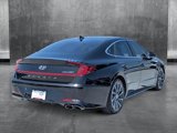 Used 2021 Hyundai Sonata Limited image 5