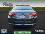Used 2011 Kia Optima EX image 4