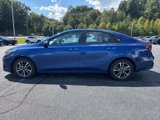 Used 2024 Kia Forte LXS image 2