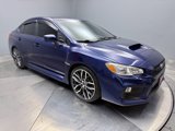 Used 2018 Subaru WRX image 3