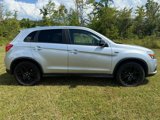 Used 2017 Mitsubishi Outlander Sport AWD image 2