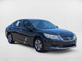 Used 2015 Honda Accord LX image 3