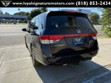 Used 2014 Honda Odyssey Touring Elite image 5