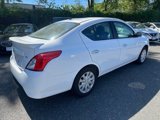 Used 2019 Nissan Versa SV image 3