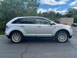 Used 2015 Lincoln MKX AWD w/ Equipment Group 102A image 3