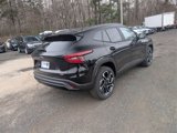 New 2025 Chevrolet Trax RS w/ Sunroof Package image 3