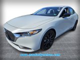 New 2025 MAZDA MAZDA3 s image 3