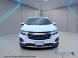 Used 2024 Chevrolet Equinox LT image 5