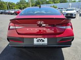New 2025 Hyundai Elantra Sport image 5
