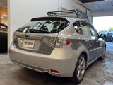 Used 2011 Subaru Impreza Outback Sport w/ Popular Equipment Group 3A image 6