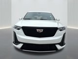 Certified 2021 Cadillac XT6 Sport image 2
