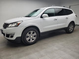 Used 2016 Chevrolet Traverse LT image 2
