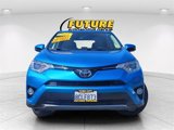 Used 2018 Toyota RAV4 XLE image 2
