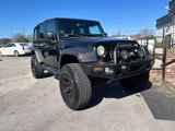 Used 2013 Jeep Wrangler Unlimited Sport image 5