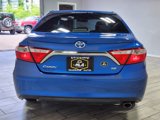 Used 2017 Toyota Camry SE image 3