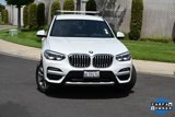 Used 2019 BMW X3 xDrive30i w/ Driving Assistance Package image 2