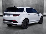 New 2025 Land Rover Discovery Sport S image 2