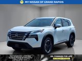 New 2025 Nissan Rogue SV image 2