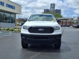 Used 2022 Ford Ranger XL w/ Trailer Tow Package image 2