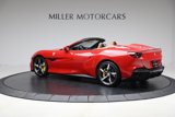 Certified 2022 Ferrari Portofino M image 4