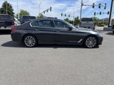 Used 2018 BMW 530i image 2