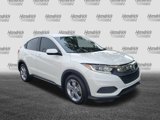 Certified 2022 Honda HR-V LX image 2