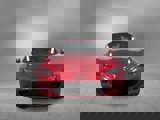 Used 2017 MAZDA MX-5 Miata RF Grand Touring image 3