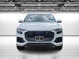 Used 2019 Audi Q8 Premium Plus image 4