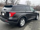 Certified 2022 Ford Explorer XLT w/ Equipment Group 202A image 5