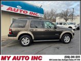 Used 2008 Ford Explorer Eddie Bauer image 3